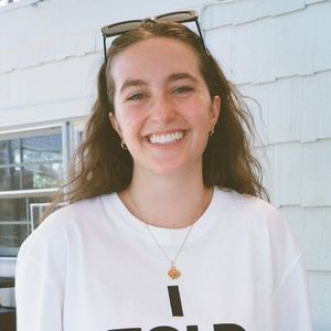 Meet your Posher, Kathryn